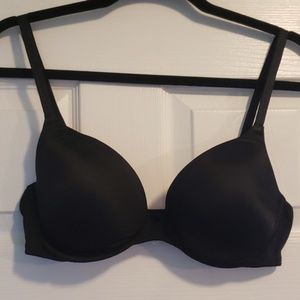 Lightly Used Pink by Victoria's Secret Push Up Bra
